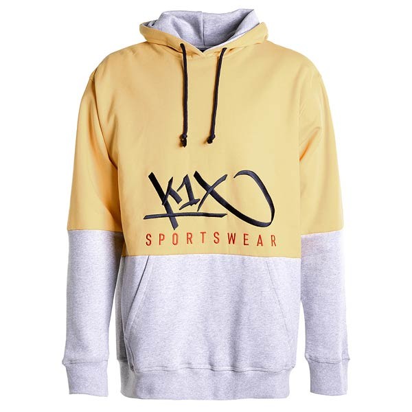 K1X Sportswear Hoody