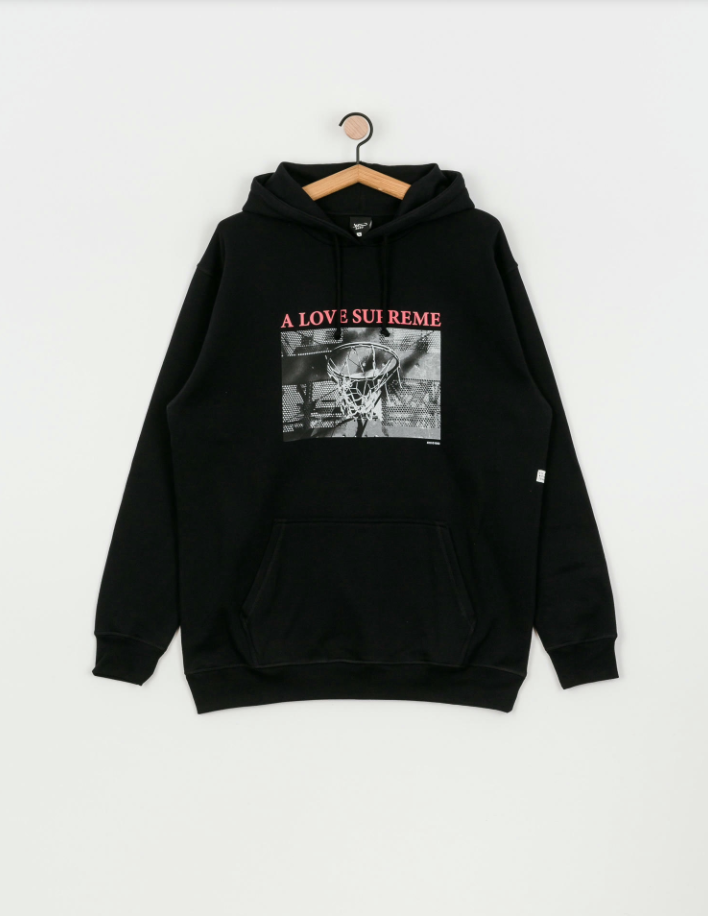 K1X Love Supreme Hoody