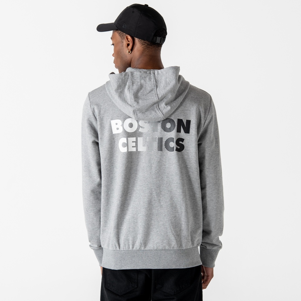 New era NBA FZ Gradient Wordmark Boston Celtics 