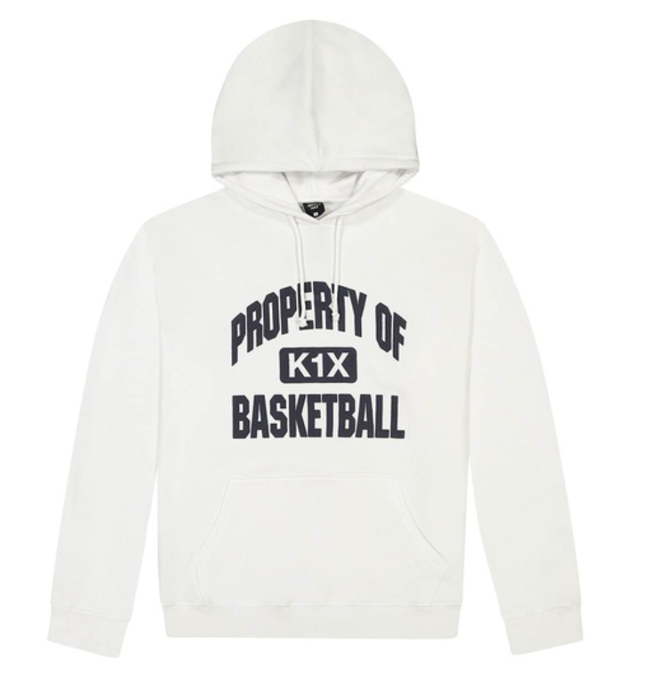 K1X Property hoody