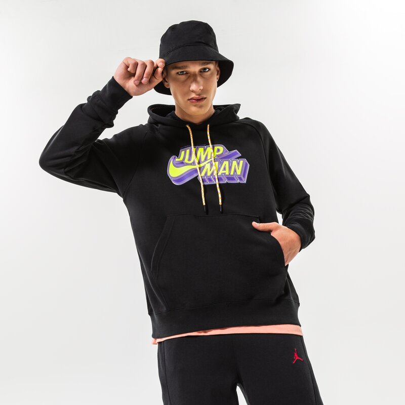 Jordan Hoody Jumpman 