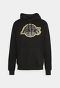New Era NBA Outline Logo Hoody Los Angeles Lakers