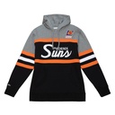 Mitchell & Ness NBA Head Coach Hoody Phoenix Suns