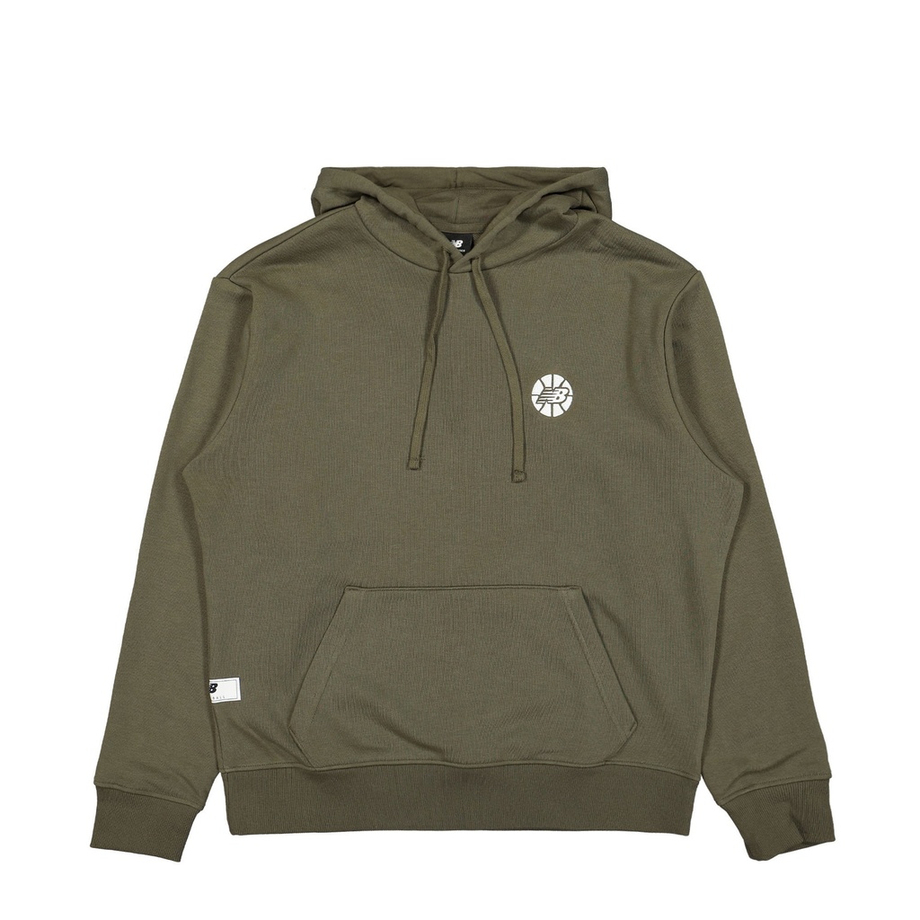 New Balance Fundmntl Hoody 