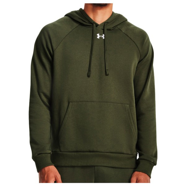 Under Armour Rival Fleece Hoody 