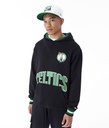 New Era NBA Arch Grphc Os Hoody Boston Celtics 