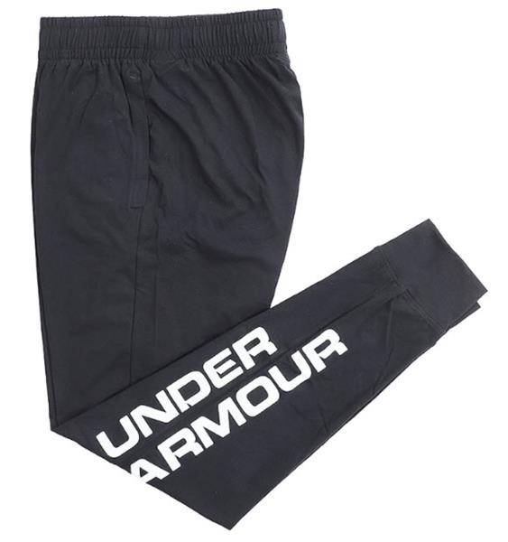 Under Armour Men SS Graphic Jogger Pants