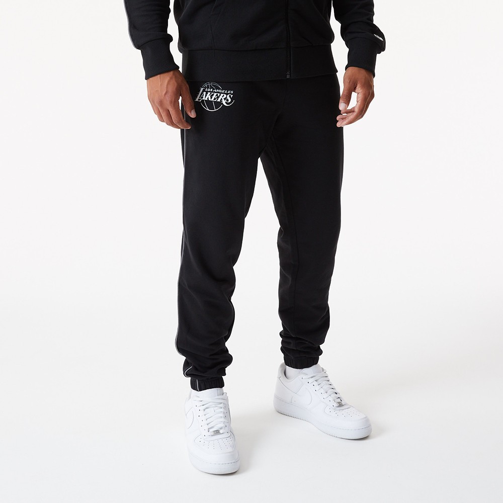 Fade Logo Jogger Los Angeles Lakers 