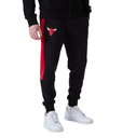 New Era NBA Team logo Jogger Chicago Bulls