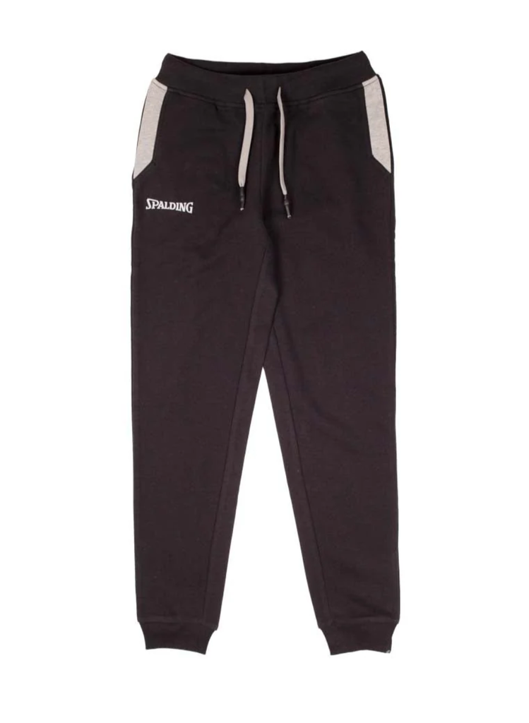 Spalding Flow Long Pants Women Black