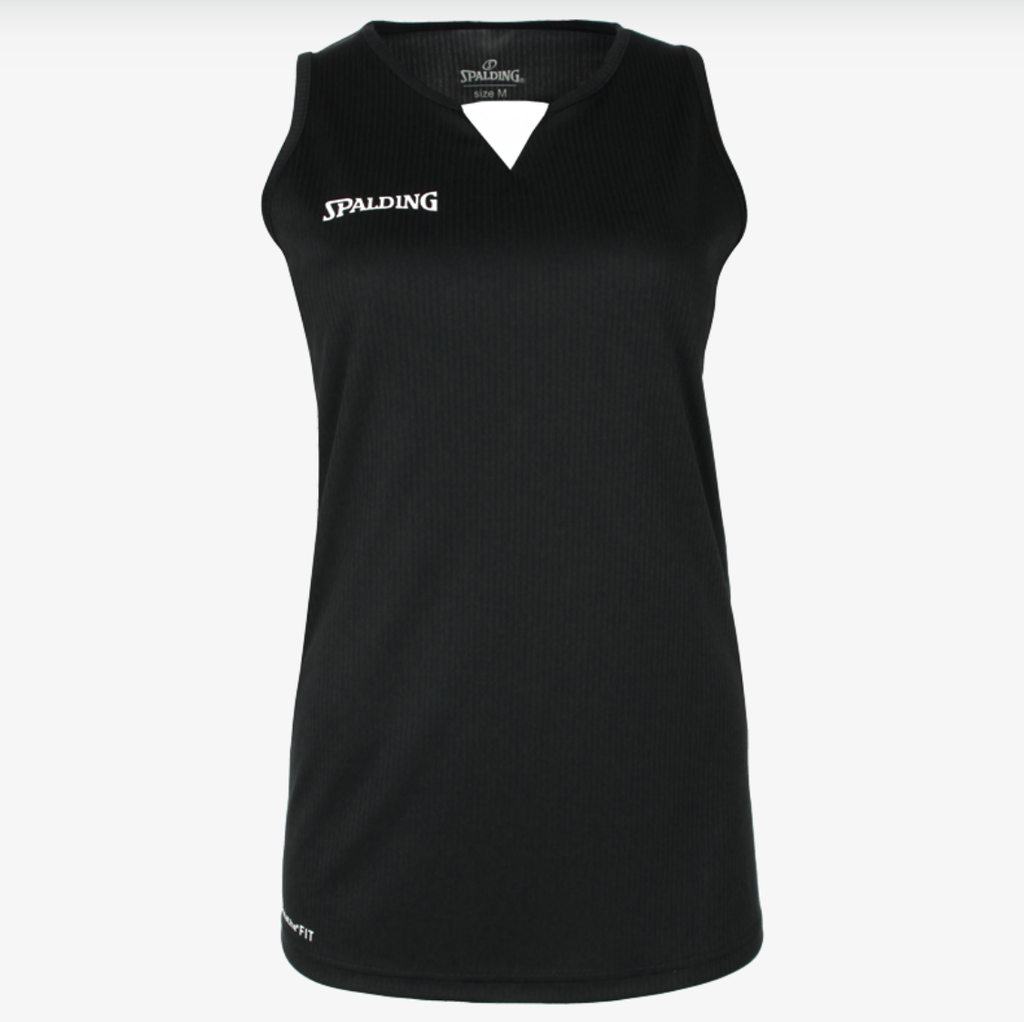 Spalding 4HER 3 Tank Top Women