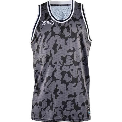 K1X Hardwood Big Hole Mesh