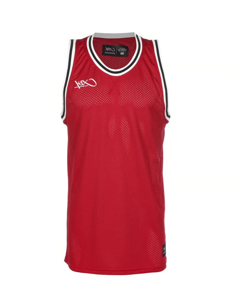 K1X Hardwood Double X