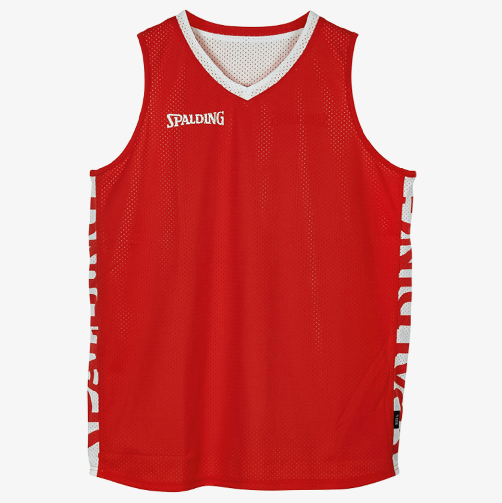 Spalding Reversible Tank Top