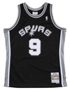 Mitchell & Ness NBA Swingman Spurs Parker