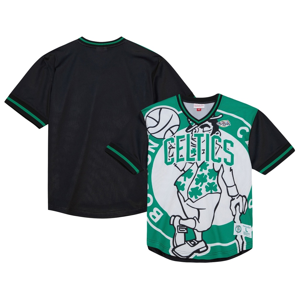 Mitchell & Ness NBA Jumbotron 3.0 Celtics