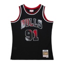 Mitchell & Ness NBA Big Face 7.0 Bulls Rodman