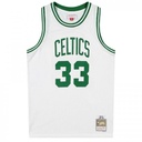 Mitchell & Ness NBA Swingman Celtics Bird
