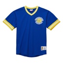 Mitchell & Ness NBA Fashion V-Neck Vintage Golden State Warriors