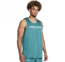 Under Armour Baseline Reversible Tank 