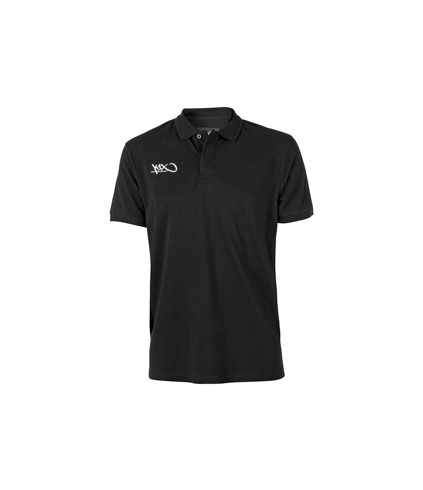 K1X Hardwood Coaching Polo