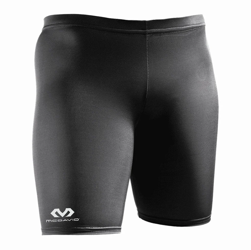 Mc David Women's Compression Short