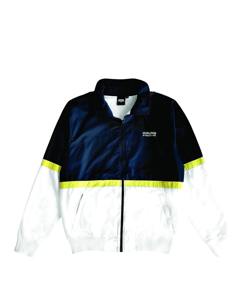 Wrung Flite Jacket