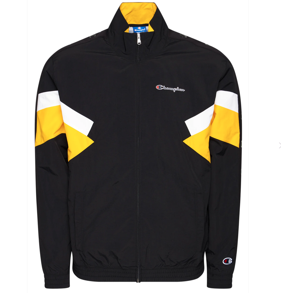 Champion Full Zip Sweatjacket