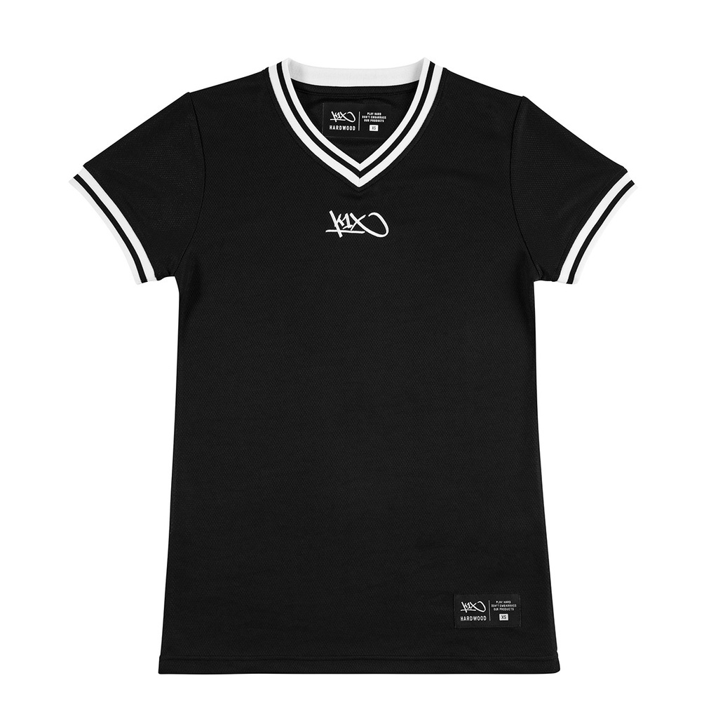 K1X Hardwood Ladies Double X