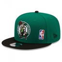 New Era Team 9fifty Boston Celtics