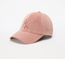 New Era Velour 9forty Neyyan