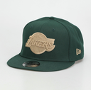 New Era Wash Wordmark 9twenty Los Angeles Lakers