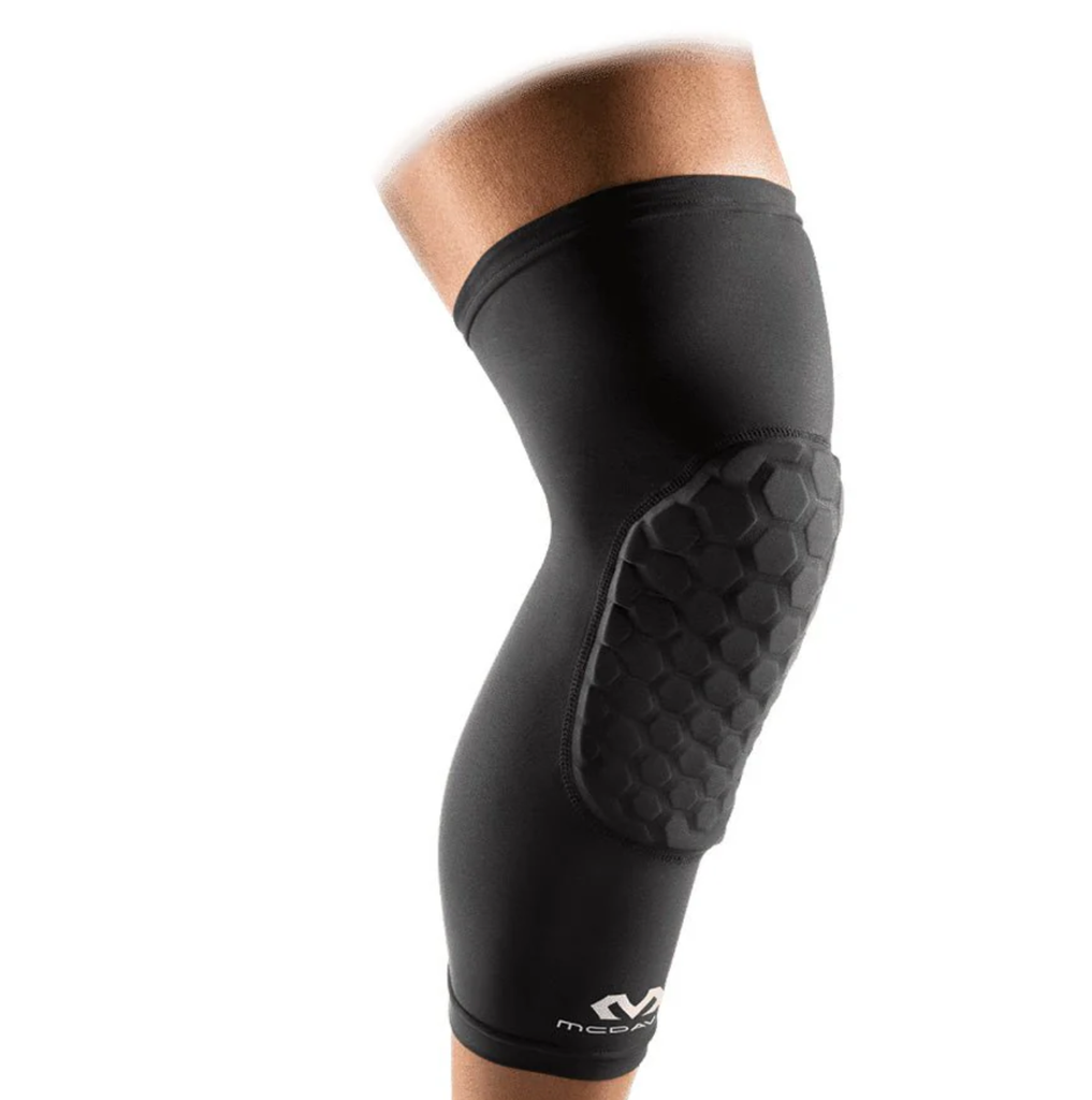 Mc David Hex Leg Protective Sleeves (X2)
