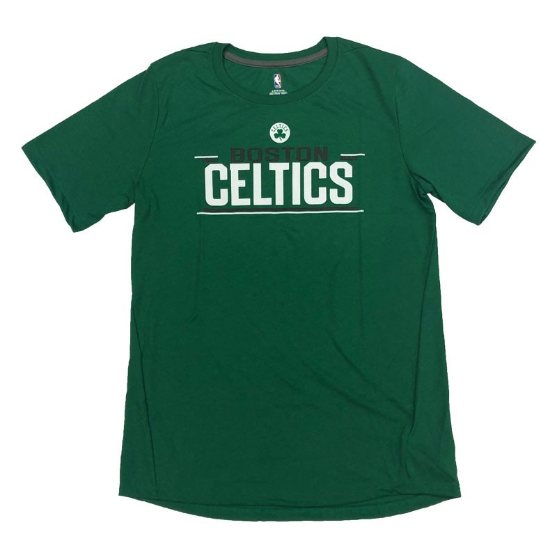 NBA Store Boston Celtics Tee