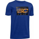 Under Armour SC30 Tee