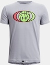 Under Armour Bball Gradient Tee