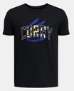 Under Armour Curry Logo Tee