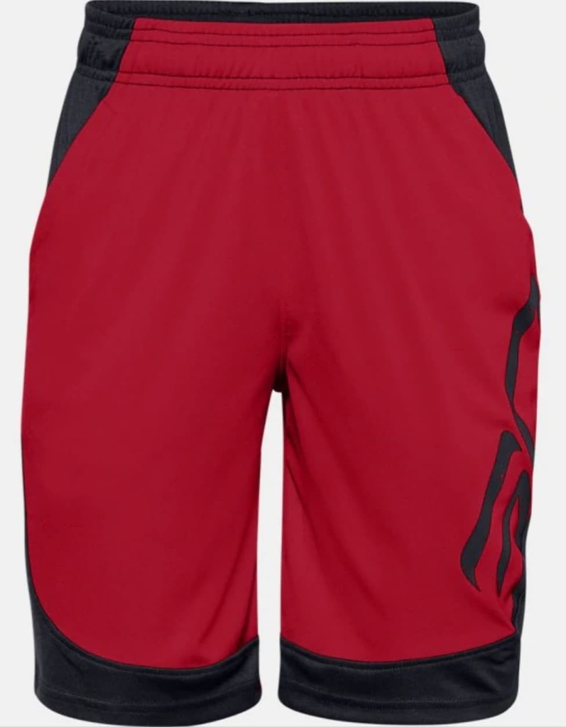 Under Armour Curry Boys Basketball