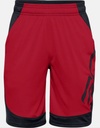 Under Armour Curry Boys Basketball