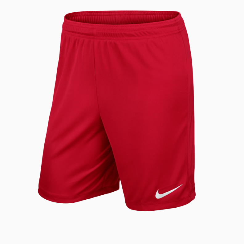 Nike Park II Knit Short
