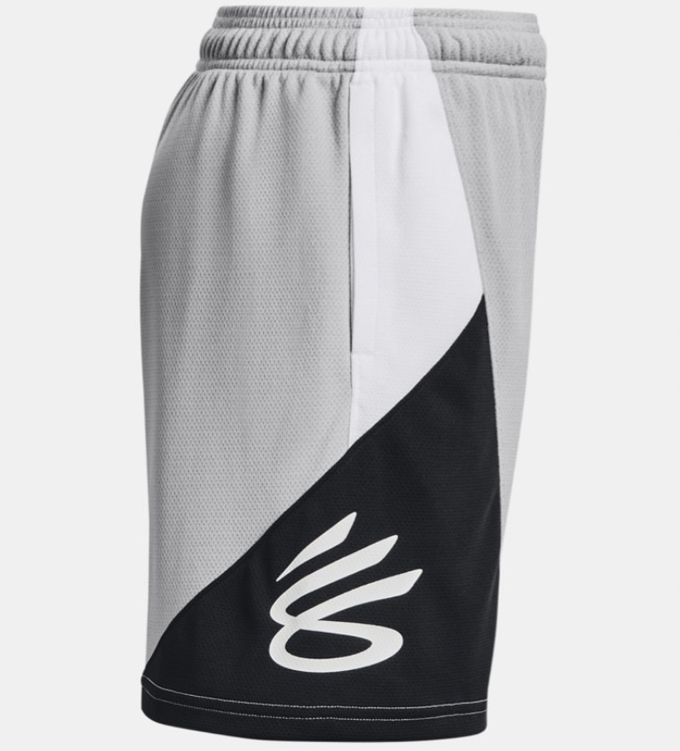 Under Armour Curry Boys Splash Short 