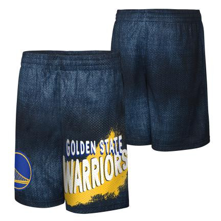 NBA Store  Heating Up Warriors
