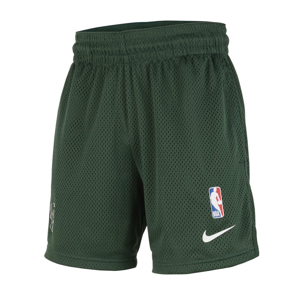 Nike DF Sportlight Short Milwaukee Bucks 