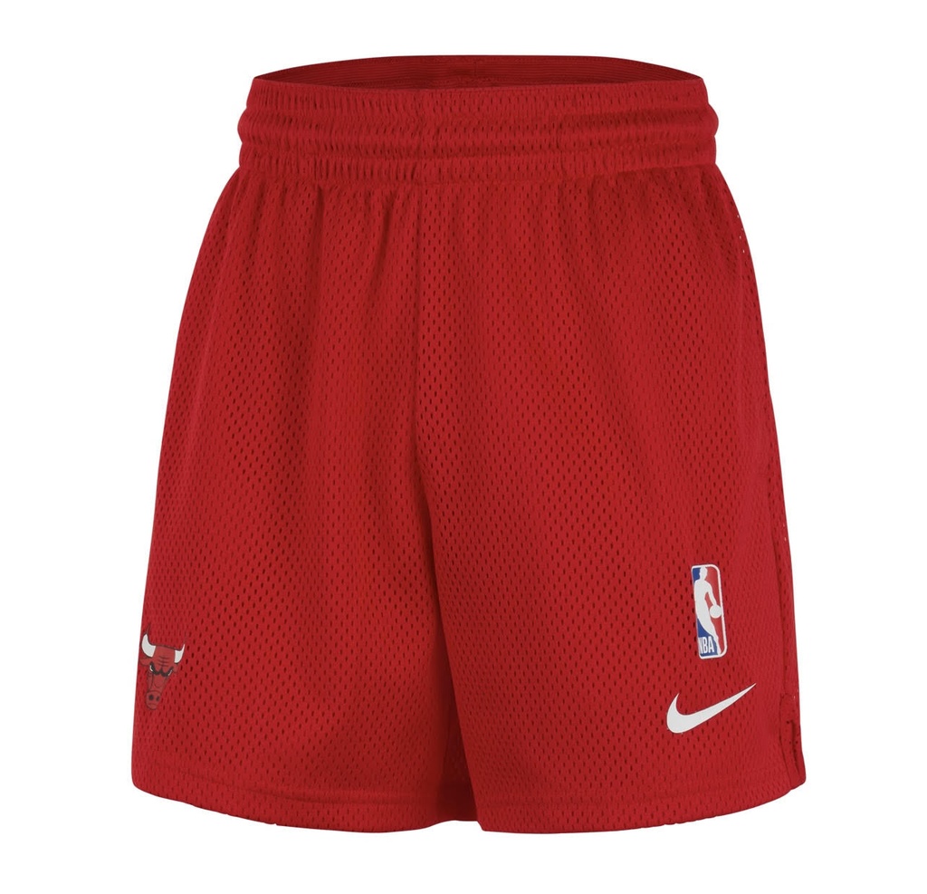 Nike DF Spotlight Short Chicago Bulls