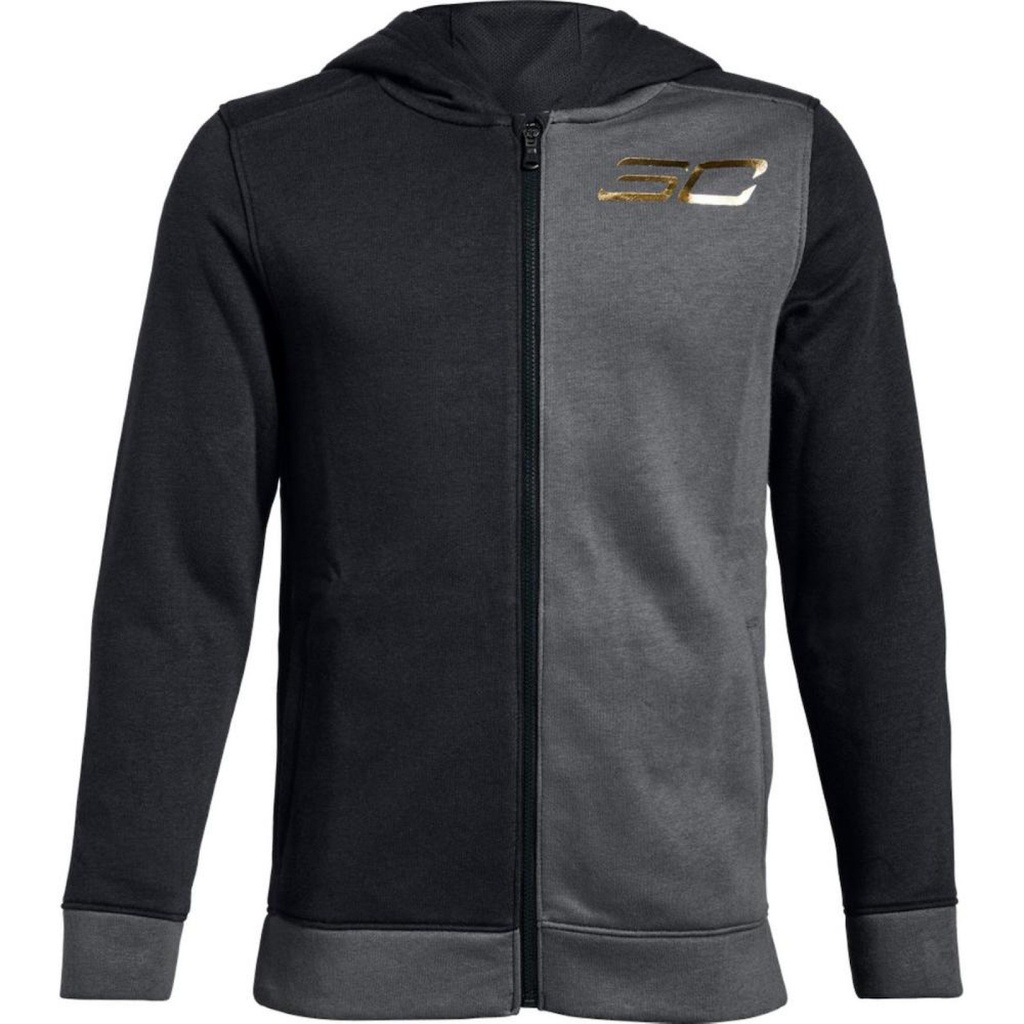 Under Armour SC30 Full Zip