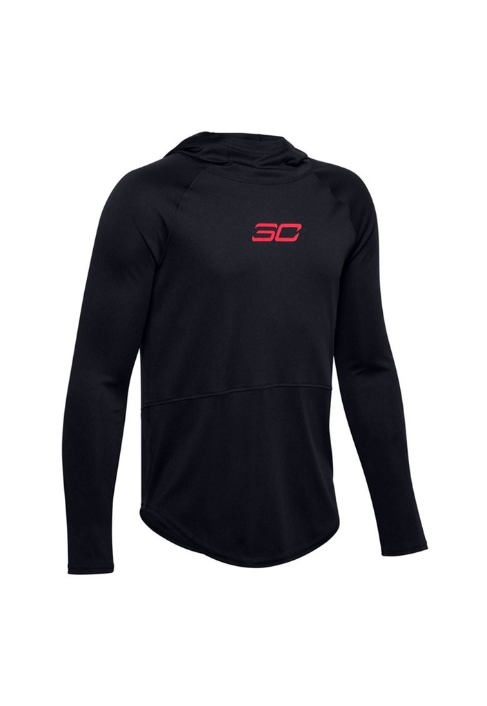 Under Armour SC Hoody Kids 