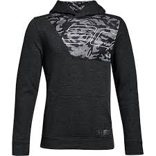 Under Armour SC30 Double Knit