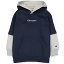 Champion Hooded Sweatshirt Kids