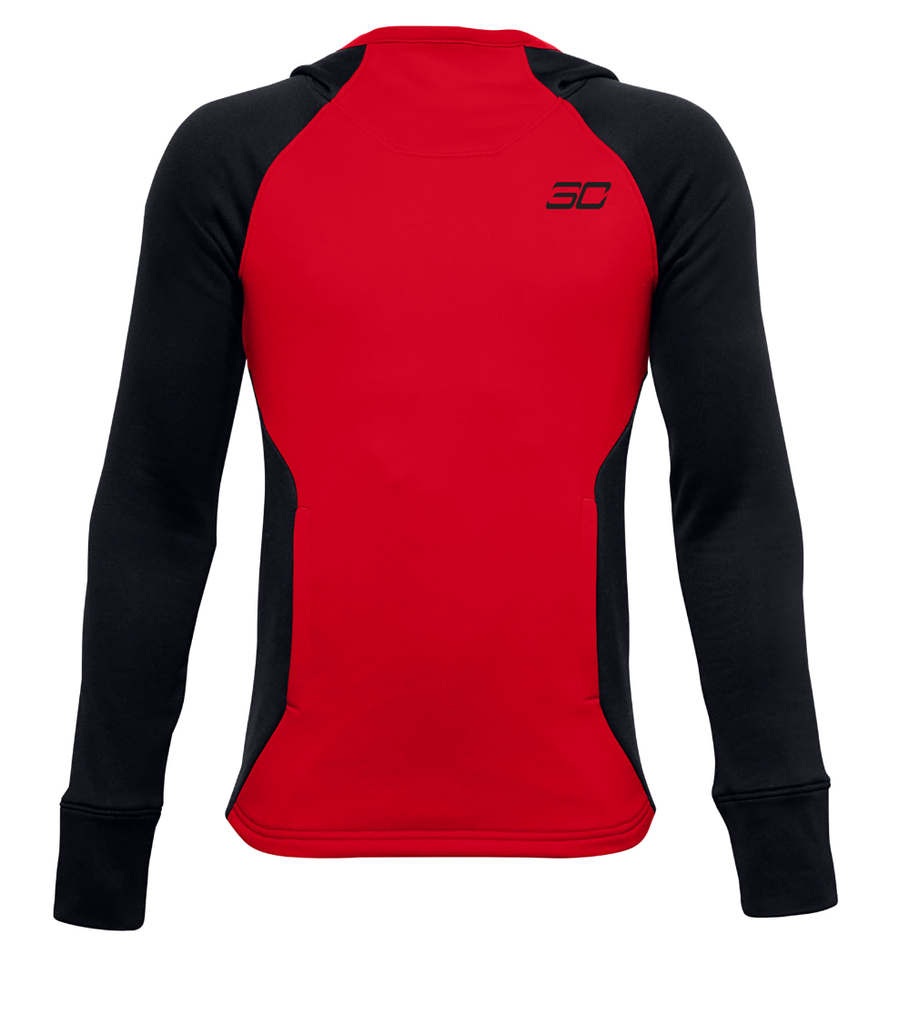 Under Armour Curry Boys Baseline Hoody 