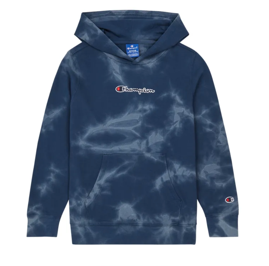 Champion Hoody Ombre 